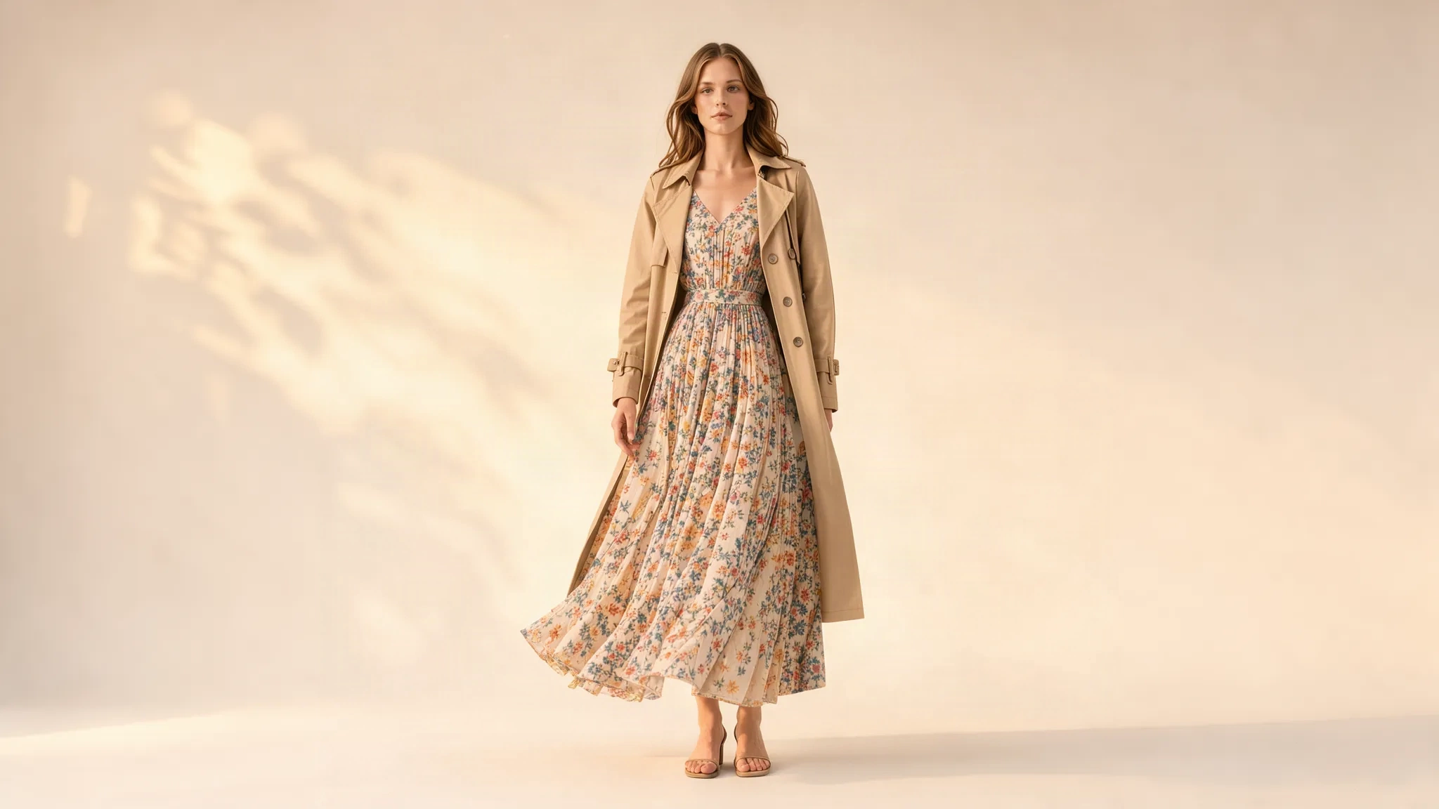 Collection mode femme